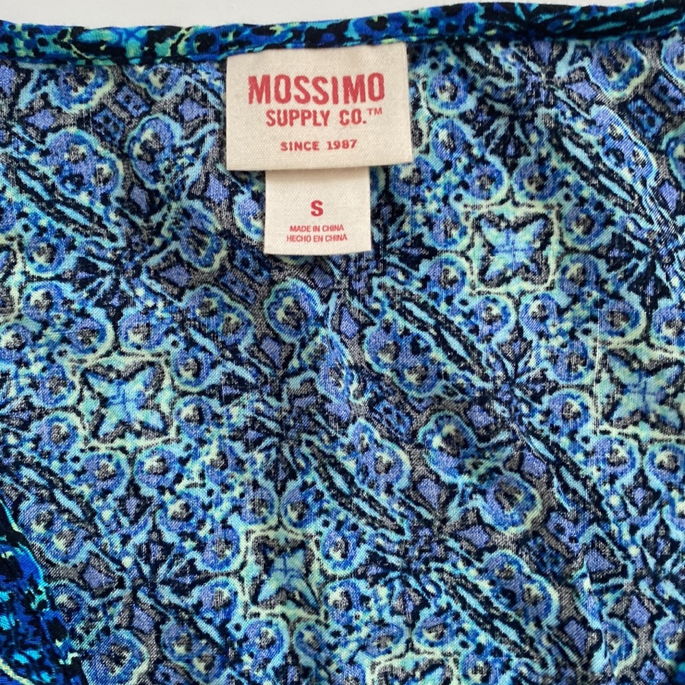 Mossimo Romper - image 2